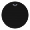 ﻿REMO Ambassador Ebony 14"