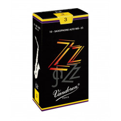 Vandoren Soprano Saxophone ZZ 2 1/2 (10 шт)