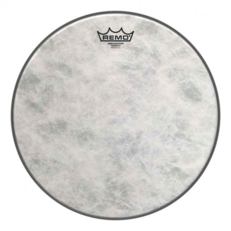 REMO Ambassador Fiberskyn 12"