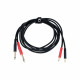 Elektron CK-1 Audio/CV Split Cable Kit