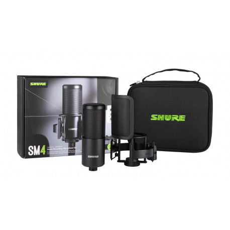 SHURE SM4-K-KIT