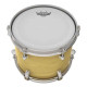 REMO Powerstroke P4 Coated Top Clear Dot 10" (P4-0110-C2)