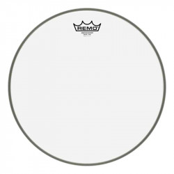 REMO Ambassador Hazy Snare Side 13" (SA-0113-00)