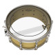 ﻿REMO Ambassador Hazy Snare Side 10" (SA-0110-00)