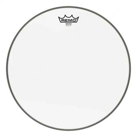 REMO Emperor Hazy Snare Side 12" (SE-0112-00)