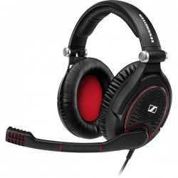 SENNHEISER G4ME ZERO BLACK