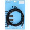 KLOTZ USB 3.2 CABLE PLUG C - PLUG C 2 M