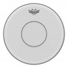 REMO Powerstroke 77 Coated Clear Dot - Top Clear Dot 14” (P7-0114-C2)