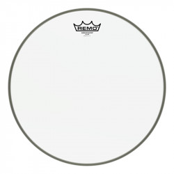 REMO Ambassador Clear Bass 18" (BR-1318-00)