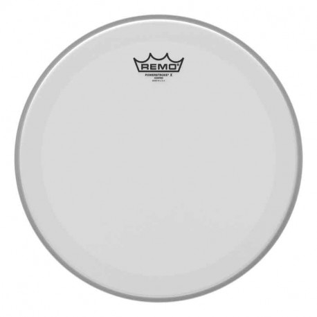 REMO Powerstroke P3 X Coated 13" (PX-0113-BP)