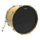 REMO Ambassador Ebony 18" (ES-0018-00)