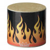 REMO Mini Shaker Flame Finish 2"х2 1/4" (SR-0202-30)