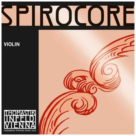 Thomastik Spirocore 4/4 (S10)