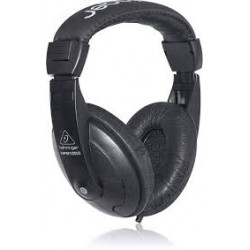 BEHRINGER HPM1000 BK