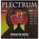 Thomastik Plectrum AC210 (10-41)