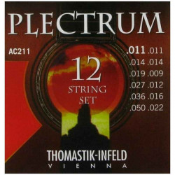 Thomastik Plectrum AC211 (11-50)