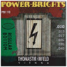 Thomastik Power-Brights Regular Bottom PB110T
