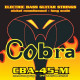 COBRA CBA-45-M