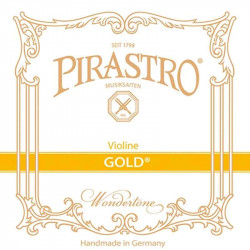 Pirastro Gold 315121 4/4