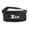 XVIVE B4 Pedal Bag (Black)