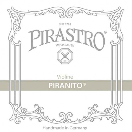 Pirastro Piranito 615100 4/4