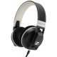 SENNHEISER URBANITE XL BLACK