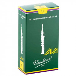 Vandoren Java SR303