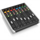 BEHRINGER X-TOUCH EXTENDER