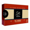 GEWA Gonzales Regular Cut Bb Clarinet 4.0 (737.369.001)