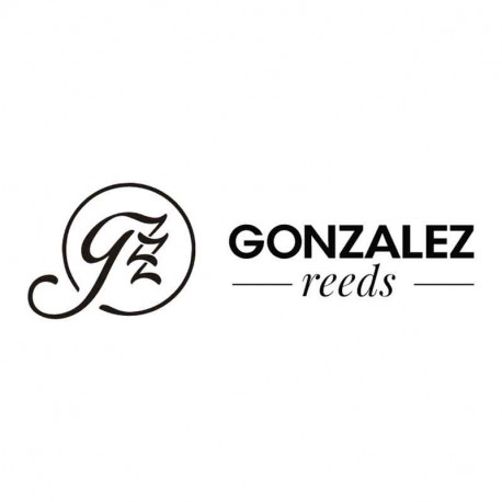 Gonzales (GEWA) Clarinet 1 1/2