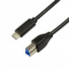 RME USB-C CABLE USB3 / USB C - USB B