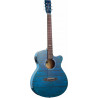 TANGLEWOOD TA4 CE BL