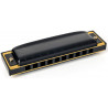 Hohner MS Pro Harp M564076P Фа диез major