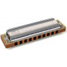 Hohner Marine Band Deluxe M200510P A-major
