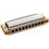 Hohner MS Blues Harp M533106P A-major