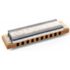 Hohner Marine Band 1896 M189693P C-major