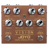 Joyo R-09 Vision Dual Mod