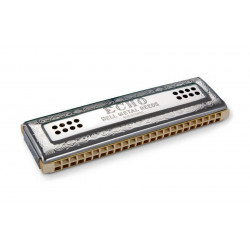 Hohner Гармошка Hohner M5696357 AD Echo Harp