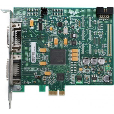 APOGEE SYMPHONY 64 PCI E