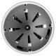 JBL Control 65P/T (White)
