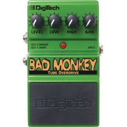 DIGITECH DBM BAD MONKEY