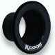 Ahead KP2BL Kickport Acoustic Drum Enhancer