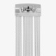 Ahead FCS585 5/8/5 Strand Dual-Adjustable Snare Wires w/Pitch