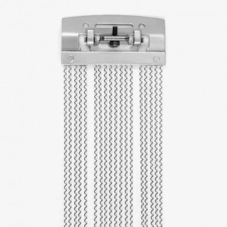 Ahead FCS585 5/8/5 Strand Dual-Adjustable Snare Wires w/Pitch