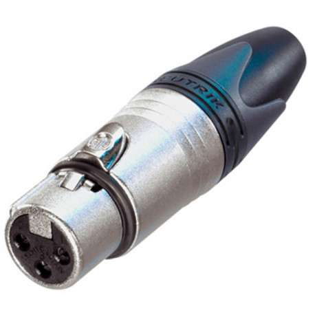 QUIK LOK NC354 Neutrik NC3FXX