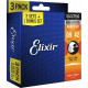 ELIXIR EL NW SL (3 PK)