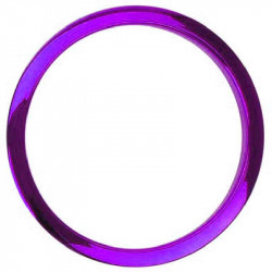 Ahead HCP4 4 inch Bass Drum Port