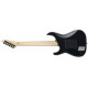 ESP E-II M-II NECK THRU (Black)