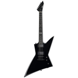 ESP E-II EX-NT (Black)