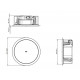TANNOY CMS 503DC LP
